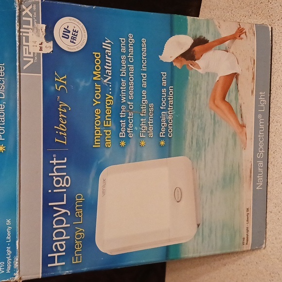 Happy Light - Picture 5 of 7